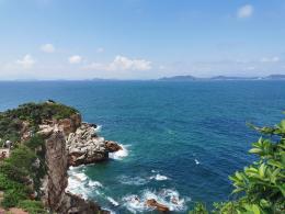 鹿嘴山庄