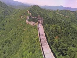 上海迪士尼宝翱翔地平线