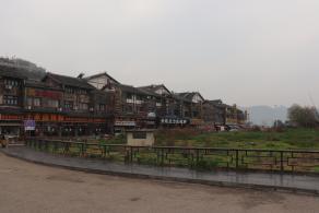贵阳青岩古镇