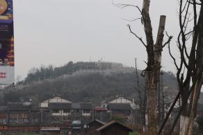 贵阳青岩古镇