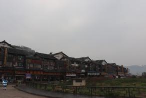 贵阳青岩古镇