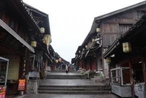 贵阳青岩古镇