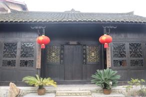 贵阳青岩古镇