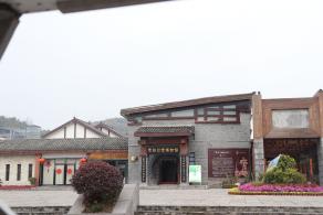 贵阳青岩古镇