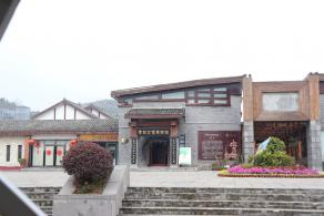 贵阳青岩古镇