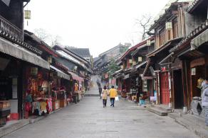 贵阳青岩古镇