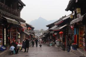 贵阳青岩古镇