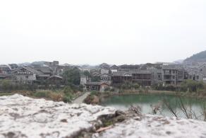 贵阳青岩古镇