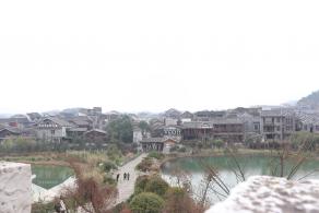 贵阳青岩古镇