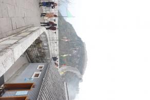 贵阳青岩古镇