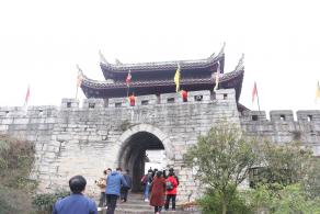 贵阳青岩古镇