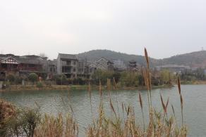 贵阳青岩古镇