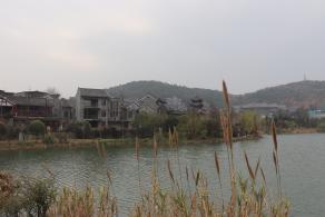 贵阳青岩古镇