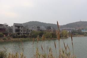 贵阳青岩古镇