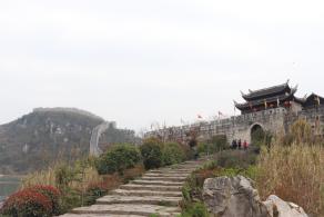 贵阳青岩古镇