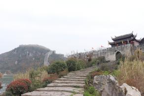 贵阳青岩古镇