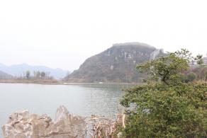 贵阳青岩古镇