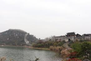 贵阳青岩古镇
