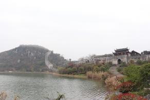 贵阳青岩古镇