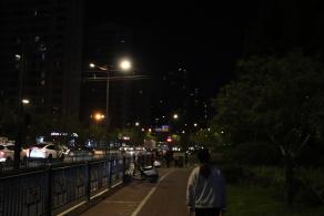 贵阳黔灵山公园