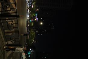 贵阳黔灵山公园