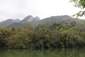 安顺黄果树景区