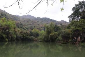 安顺黄果树景区