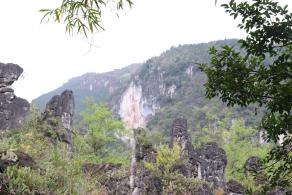 安顺黄果树景区