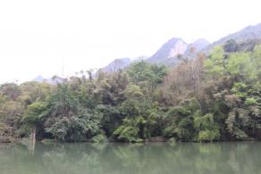 安顺黄果树景区