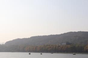 杭州西湖