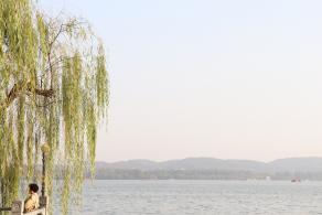 杭州西湖