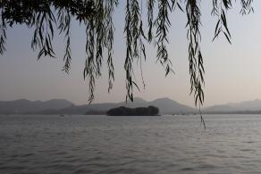 杭州西湖