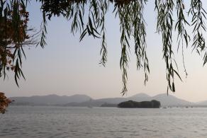 杭州西湖
