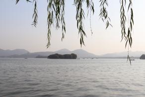 杭州西湖