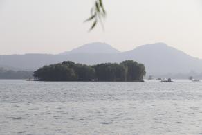 杭州西湖