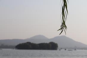 杭州西湖
