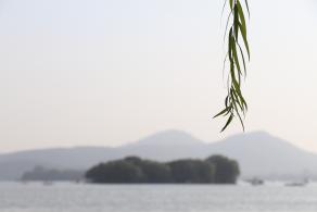 杭州西湖