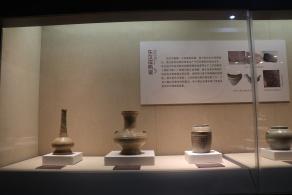 浙江省博物馆