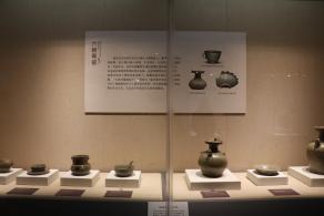 浙江省博物馆