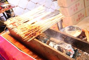 杭州江月园国际灯会