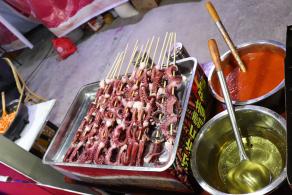 杭州江月园国际灯会