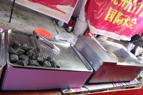 杭州江月园国际灯会