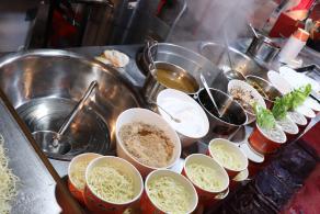 杭州江月园国际灯会