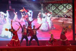 杭州江月园国际灯会