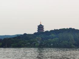 杭州雷峰塔