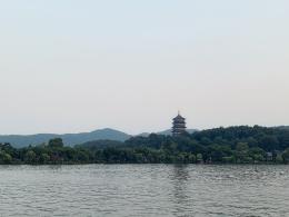 杭州雷峰塔