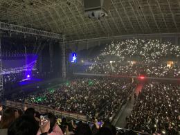 陈粒杭州演唱会