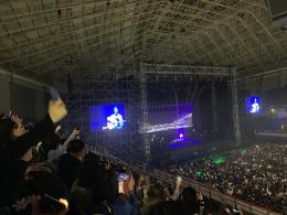 陈粒杭州演唱会