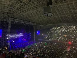 陈粒杭州演唱会