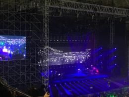 陈粒杭州演唱会